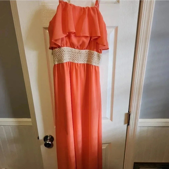 Charming Charles brand Summer dress - Picture 3 of 16